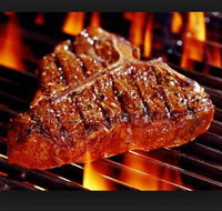 Smokey's Bar  Grill - Accommodation Brunswick Heads