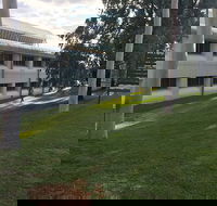 Tamwell Cafe - Accommodation Brunswick Heads
