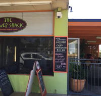 The Corner Shack - Accommodation Brunswick Heads