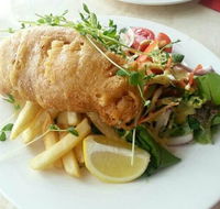 The View Cafe - Accommodation Brunswick Heads