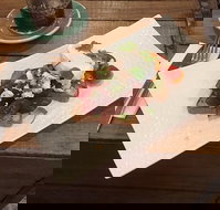 Woolshed Restaurant - Accommodation Brunswick Heads