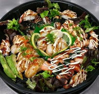 Zaya Sushi - Accommodation Brunswick Heads