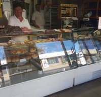 AJ's Bake House