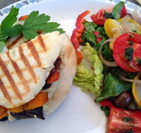 Artisan on Lewis - Accommodation Brunswick Heads