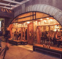 Eltons Eating  Drinking - Accommodation Brunswick Heads