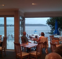 Hidden Secret Seafood  Steak House