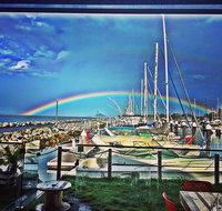 JJ's at The Marina