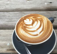 Market Street Cafe - Accommodation Brunswick Heads