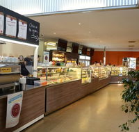 Mudgee Bakery  Cafe - Accommodation Brunswick Heads