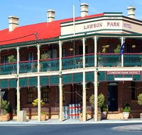 Red Heifer - Accommodation Brunswick Heads