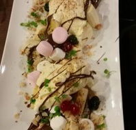 Redbank Restaurant - Accommodation Brunswick Heads