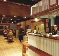 The Wineglass - Accommodation Brunswick Heads