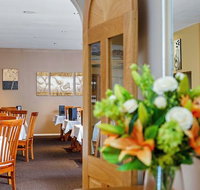 Trappers Steak and Seafood Restaurant