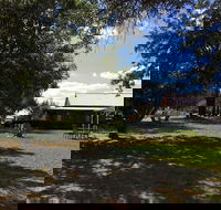 Vintage Vines Cafe - Accommodation Brunswick Heads