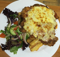 Coomera Waters Tavern - Accommodation Brunswick Heads