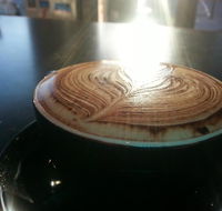 Atlas Espresso - Accommodation Brunswick Heads