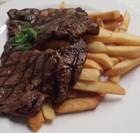 Champions Family Bistro - Accommodation Brunswick Heads