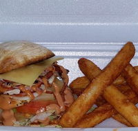 Flavours Cafe - Accommodation Brunswick Heads