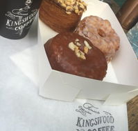Kingswood Coffee - Accommodation Brunswick Heads