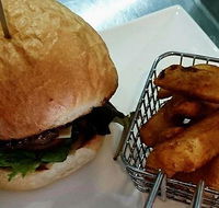 Mercadante Woodfired Pizzeria - Accommodation Brunswick Heads