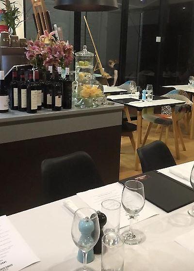 Mercadante Woodfired Pizzeria - Accommodation Brunswick Heads 1