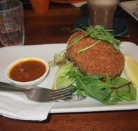 More Cafe - Accommodation Brunswick Heads