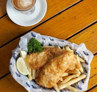Mures Lower Deck - Accommodation Brunswick Heads