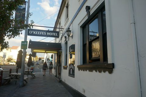 O'Keefe's Hotel - Accommodation Brunswick Heads 0
