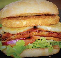 Reelax Cafe  Takeaway - Accommodation Brunswick Heads