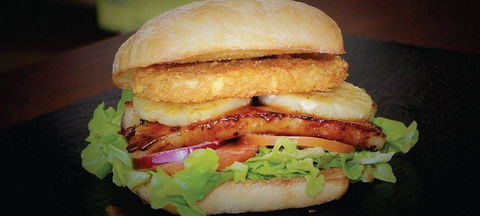 Reelax Cafe & Takeaway - Accommodation Brunswick Heads 0