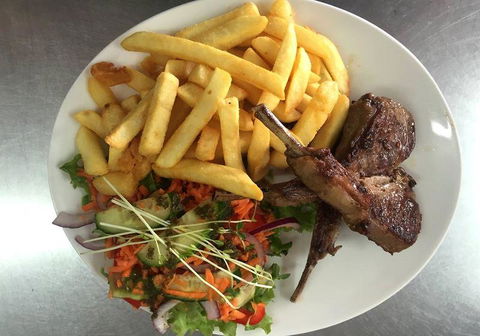 Reelax Cafe & Takeaway - Accommodation Brunswick Heads 10