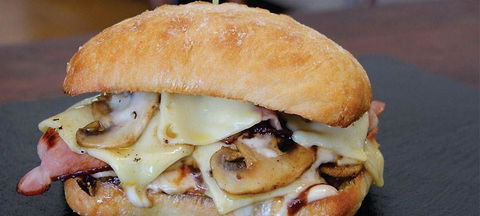 Reelax Cafe & Takeaway - Accommodation Brunswick Heads 1