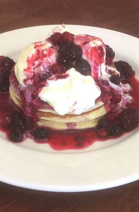 Reelax Cafe & Takeaway - Accommodation Brunswick Heads 4