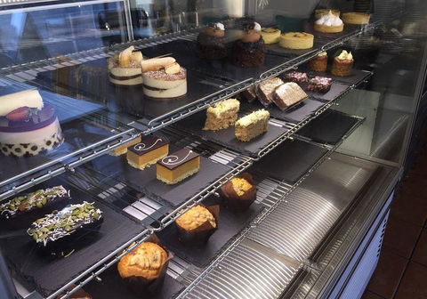 Reelax Cafe & Takeaway - Accommodation Brunswick Heads 5