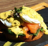 Remington Restaurant - Accommodation Brunswick Heads
