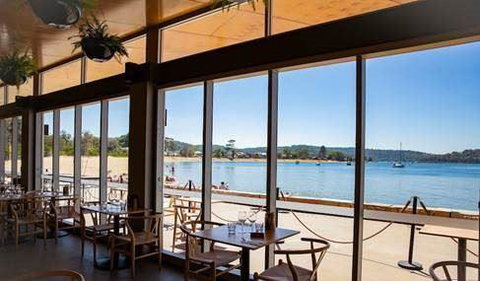 The Box On The Water - Accommodation Brunswick Heads 9