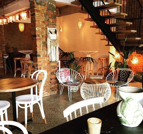 Victoria Hotel Bistro - Accommodation Brunswick Heads 10