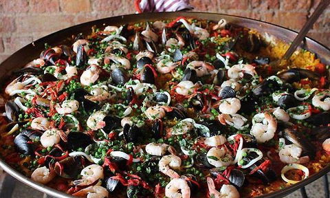 Victoria Hotel Bistro - Accommodation Brunswick Heads 12