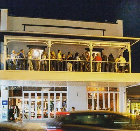 Victoria Hotel Bistro - Accommodation Brunswick Heads 14