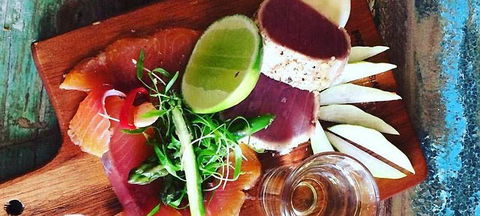 Victoria Hotel Bistro - Accommodation Brunswick Heads 2