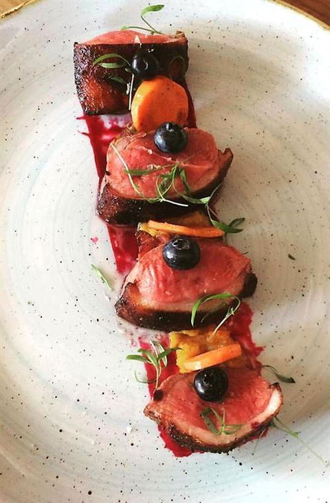 Victoria Hotel Bistro - Accommodation Brunswick Heads 4
