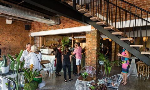 Victoria Hotel Bistro - Accommodation Brunswick Heads 5
