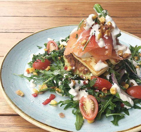 Victoria Hotel Bistro - Accommodation Brunswick Heads 6