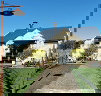 Bendooley Estate Restaurant - Accommodation Brunswick Heads