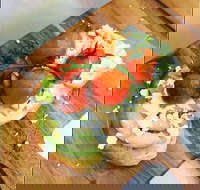 Berrima General Store  Cafe - Accommodation Brunswick Heads