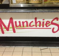 Cafe Munchies - Accommodation Brunswick Heads