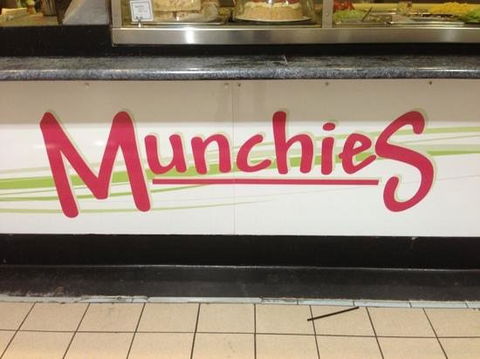 Cafe Munchies - Accommodation Brunswick Heads 0