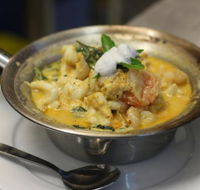 Cooma Thai - Accommodation Brunswick Heads