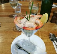 Droghers Bar and Grill - Accommodation Brunswick Heads