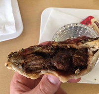 Ettalong Beachside Pie Shop - Accommodation Brunswick Heads